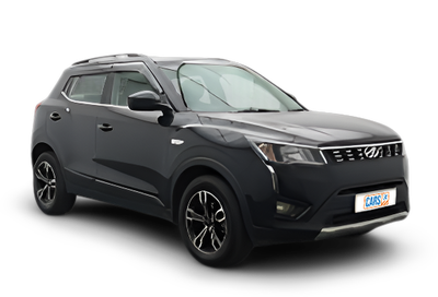 Mahindra XUV300-img